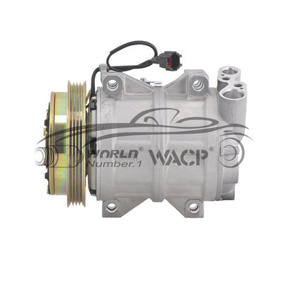 GR92FVG30201 เครื่องปรับอากาศอัตโนมัติ เครื่องปรับอากาศ 12V DC สําหรับ Nissan Jacel WXNS129