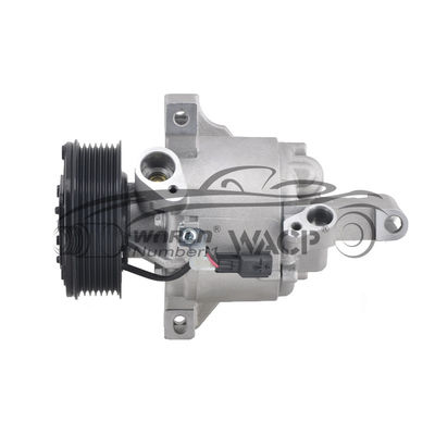 เครื่องปรับอากาศ เครื่องบดอากาศ A4538307000 สําหรับ Smart Forfour สําหรับ Renault Twingo WXMB074