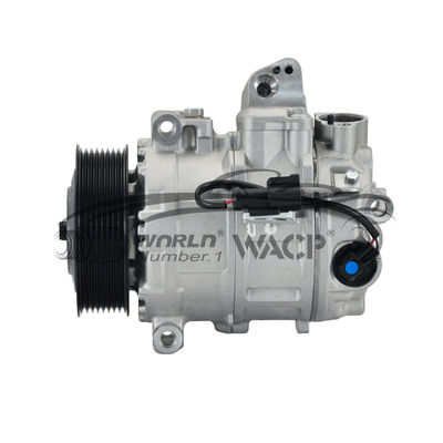 DCP14019 เครื่องปรับอากาศ เครื่องบดรถ สําหรับ RangeRover Sport3.6 WXLR009