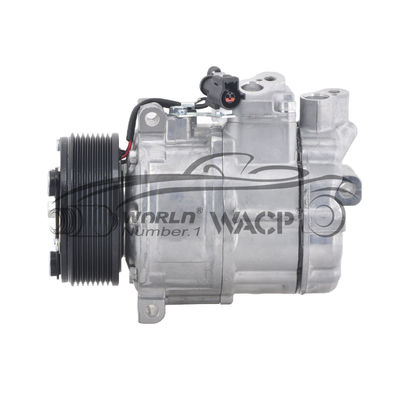 เครื่องปรับอากาศ เครื่องบดอากาศ สําหรับรถยนต์ LR020449 สําหรับ RangeRover3.6TDI WXLR014