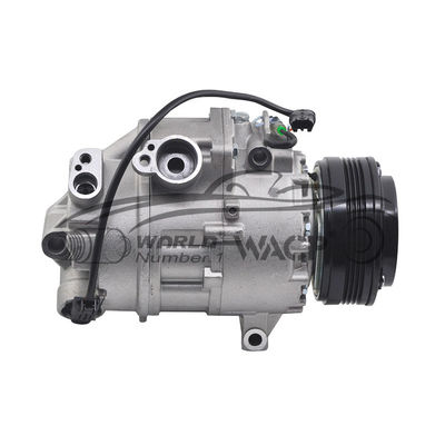 64529185143 A41015A90054 เครื่องปรับอากาศรถยนต์ เครื่องปรับอากาศสําหรับ BMW X5 E70 3.0T WXBM005