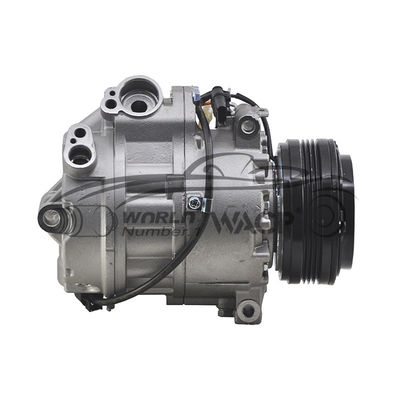 CSE717 เครื่องปรับอากาศรถยนต์ เครื่องบด 8629733 64529185146 สําหรับ BMW X5/X6 WXBM046