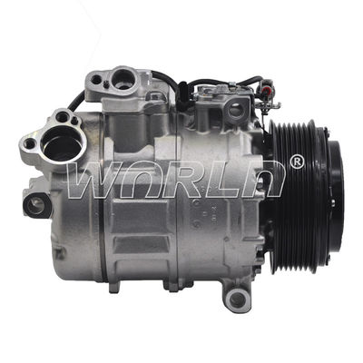 DCP05077 22527010 เครื่องบดอากาศรถยนต์คุณภาพสูง สําหรับ BMW5/7/X5/X6 WXBM050