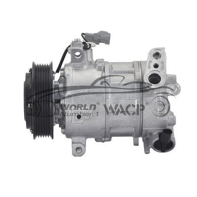 6SBU14C เครื่องปรับอากาศ AirCon สําหรับ Jeep Renegade สําหรับ Fiat 500X 2.4 51936675 4472500020 WXCK026