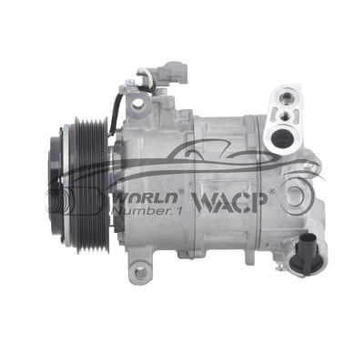 MC4471400890 4472501340 เครื่องปรับอากาศ เครื่องปรับอากาศรถยนต์ สําหรับ Jeep Compass1.6/2.0 WXCK029