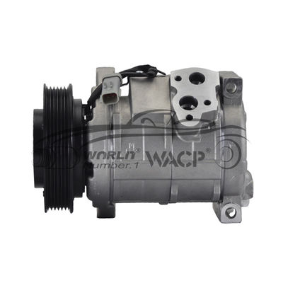 เครื่องปรับอัตโนมัติ 12 วอลต์ AC DCP06017 5005441AI สําหรับ Chrysler Grand Voager สําหรับ Dodge Caravan WXCL001