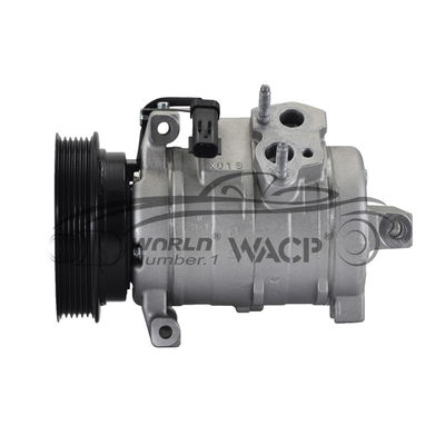 OEM 55111035AA ออโต้ AC Compressor สําหรับ Chrysler 300C สําหรับ Godge Charger3.5 WXCL009
