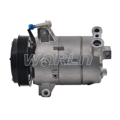 CVC 6PK รถยนต์ AC เครื่องปรับอากาศสําหรับ Chevrolet Epica WXCV007