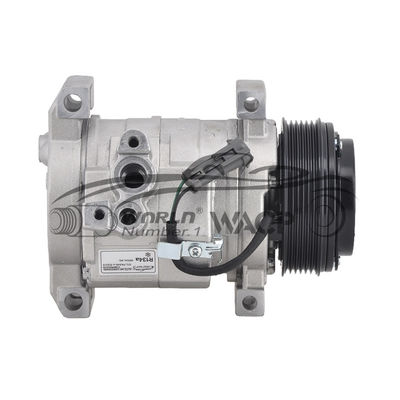 10SR18C รถยนต์ AC Compressor สําหรับ Chevrolet Pickup 4.3 WXCV037