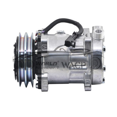 SD7097401 SANDEN7401 เครื่องปรับอากาศเครื่องปรับอากาศรถยนต์ Chevy GMC รถบ้าน WXDG029