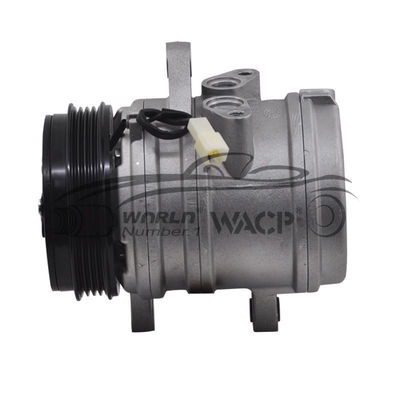 96568208 96406679 คอมเพรสเซอร์ทําความเย็นรถยนต์ AC สําหรับเชฟโรเล็ต Spark M200 สําหรับ Daewoo Matiz WXCV065
