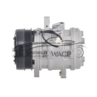 96568208 96406679 96565233 เครื่องปรับอากาศรถยนต์ 12V สําหรับเชฟโรเล็ต สําหรับสปาร์ค WXCV065B