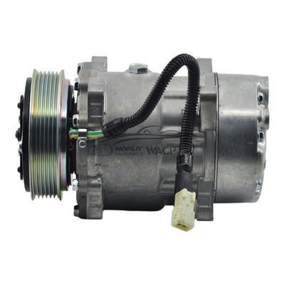 6453EY เครื่องบดอัตราต่ออากาศสําหรับรถยนต์ สําหรับ Peugeot206306 สําหรับ Fiat Pucato WXPG004