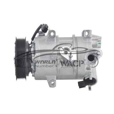 เครื่องปรับอากาศ จําหน่าย 12V อัตโนมัติ AC Compressor 6PK สําหรับ Ford Escort WXFD034
