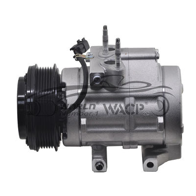 เครื่องปรับอากาศรถยนต์ 7L3Z19703A 8L2419D629FA สําหรับ Ford Explorer4.0 WXFD044