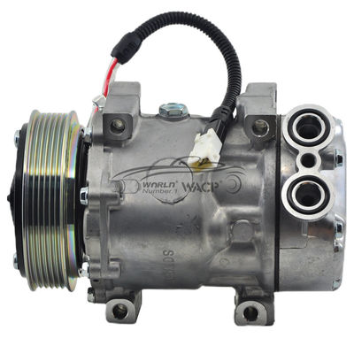 6453KT เครื่องปรับอากาศอัตโนมัติ เครื่องปรับอากาศสําหรับ Peugeot406 สําหรับการหลบ WXPG019
