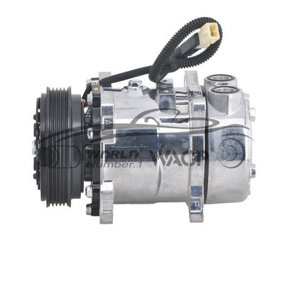 ระบบปรับอากาศรถยนต์ รถยนต์ AC Compressor 5H11 สําหรับ Citroen WXPG020