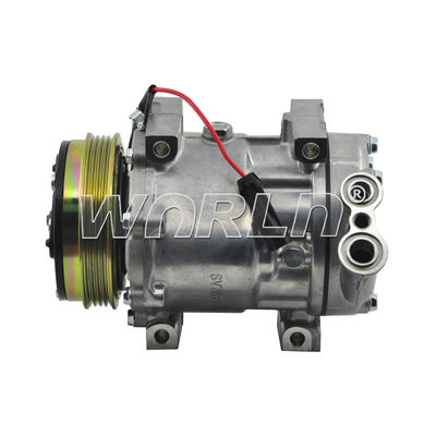 เครื่องปรับอากาศรถยนต์ สําหรับ Peugeot308 สําหรับ Fiat Ducato สําหรับ Peugeot Boxer WXPG027