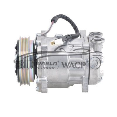 6453GC เครื่องบดอากาศรถยนต์ สําหรับ Peugeot106 Citroen Berlingo WXPG046
