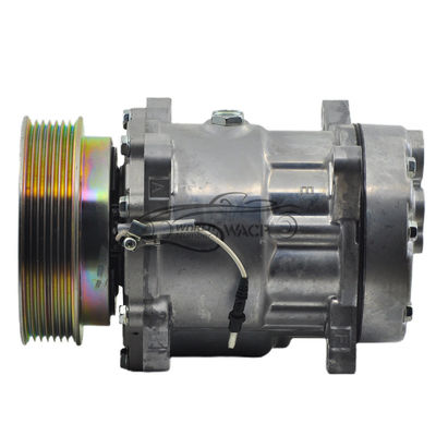 2763000Q0K ส่วนเครื่องปรับอากาศอัตโนมัติ เครื่องปรับอากาศสําหรับ Peugeot Movano WXPG047