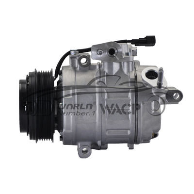 4472604341 เครื่องปรับอากาศอัตโนมัติ สําหรับ Ford Explorer Police Interceptor3.5 2010-2016 WXFD086