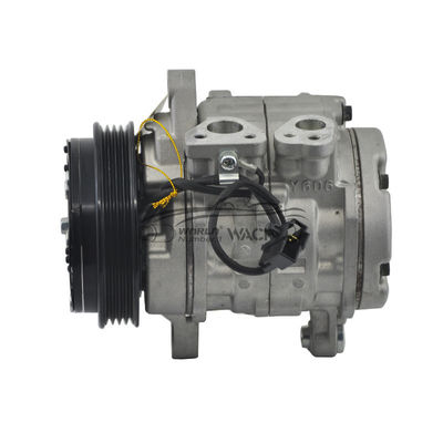 10S11C 4PK เครื่องปรับอากาศรถยนต์ เครื่องปรับอากาศสําหรับ ihatsu Xenia1.3 WXDH005