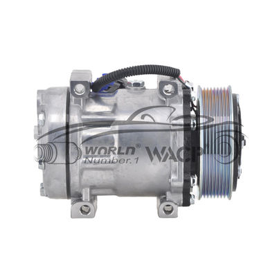A2264074000 เครื่องปรับอากาศอัตโนมัติ สําหรับ Caterpillar Maxxforce WXTK007