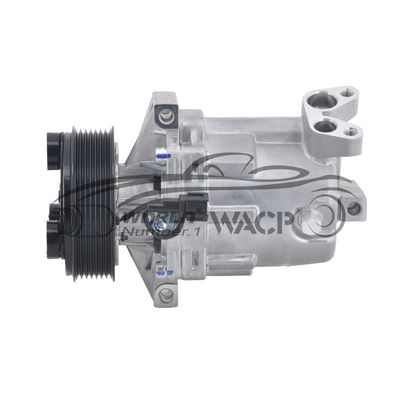 ACP807000S Auto Ac Compressor สําหรับ Nissan Tiida สําหรับ Livina สําหรับ Micra WXNS049