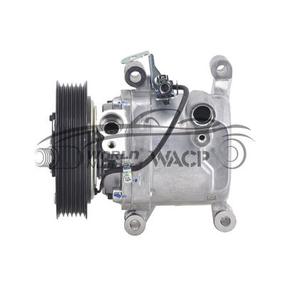 4472803320 เครื่องปรับอากาศเครื่องปรับอากาศ สําหรับรถยนต์ Suzuki Wagon R 1.0 WXSK054