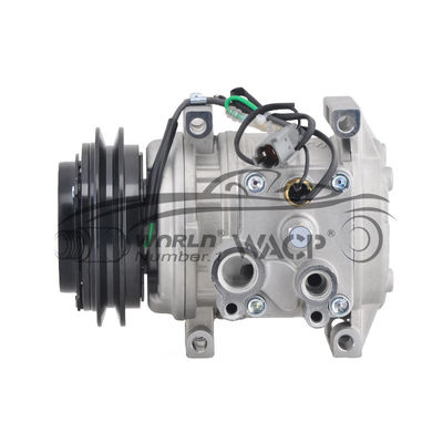 24 วอล MK512758 เครื่องปรับอากาศรถยนต์ เครื่องปรับอากาศสําหรับ Mitsubishi Fuso สําหรับ Canter WXMS026