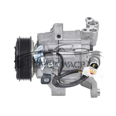 73111SG010 เครื่องปรับอากาศรถยนต์ สําหรับ Subaru lmpreza Forester WXSB012