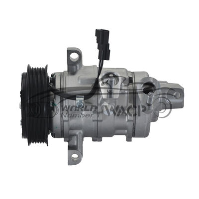 E3B119D629BB XI4472809511 เครื่องปรับอากาศอัตโนมัติสําหรับ Ford Fiesta Ecosport WXFD131