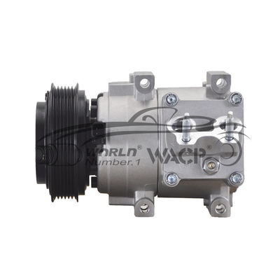 4CYH19D629AB HD3AA03 เครื่องบดอากาศอัตโนมัติ Aircon ส่วนเย็นสําหรับ Ford Fiesta1.6 2008-2013 WXFD133