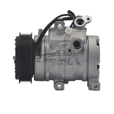 4476002270 เครื่องปรับอากาศรถยนต์ สําหรับ Perodua Myvi 1.3 WXDH002A