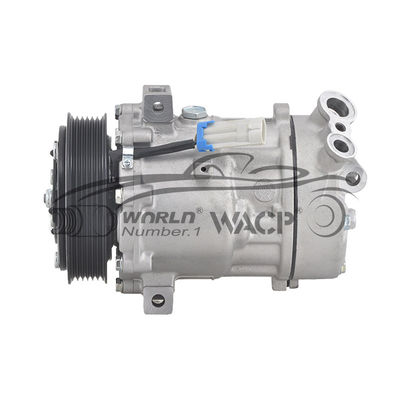 2002-2011 รถ AC Compressor 12843774 13147264 สําหรับ Fiat Croma สําหรับ Cadillac BLS สําหรับ Opel