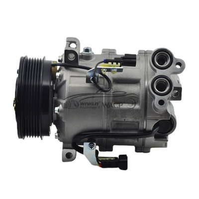 36000962 เครื่องบดอัตโนมัติ AC สําหรับ Volvo XC90 สําหรับ S80 4.4L V8 WXVV015