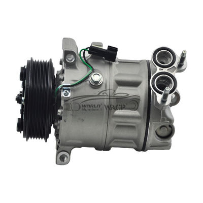 31291251PXV16 6PK เครื่องปรับอากาศรถยนต์ สําหรับ Volvo V40 สําหรับ Ford CMAX WXVV023
