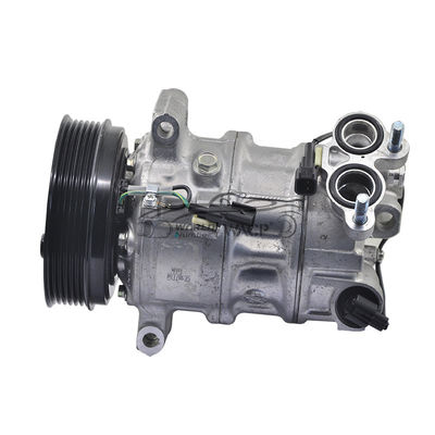 31332528 เครื่องปรับอากาศอัตโนมัติ PXC16 6PK สําหรับ Volvo S60 2013-2018