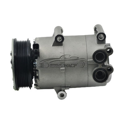 RC.600.492 AC เครื่องปรับอากาศ สําหรับรถยนต์ 6G9119D629EH 1459711 สําหรับ FORD MOTOR 1.6 2013 VOLTS POLIA WXVV027