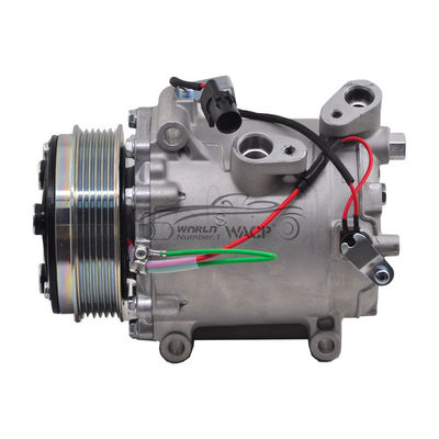 TRSE073440 เครื่องปรับอากาศรถยนต์ เครื่องปรับอากาศสําหรับโปรตัน Preve WXDH014