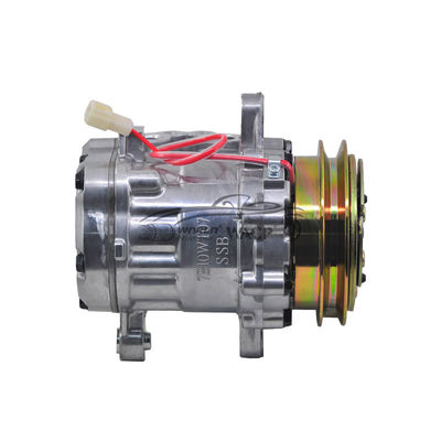 SD7B088316 เครื่องปรับอากาศ เครื่องปรับอากาศรถยนต์ สําหรับ Perodua Viva WXDH020
