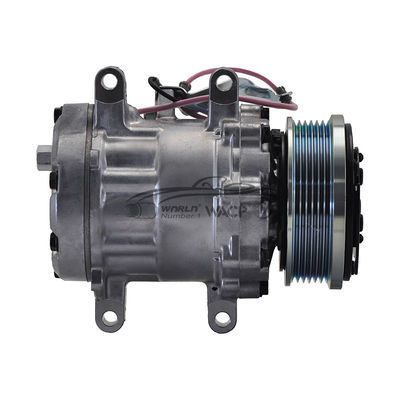SD7B108409 เครื่องปรับอากาศรถยนต์ 7B10 6PK สําหรับ Axia WXDH026