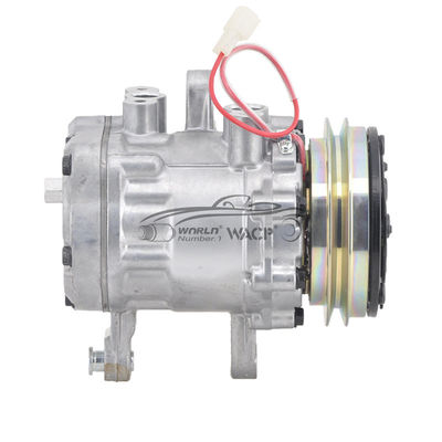SWJ7B08 เครื่องปรับอากาศรถยนต์ เครื่องปรับอากาศสําหรับ Perodua Kancil ND สําหรับ Kelisa WXDH028
