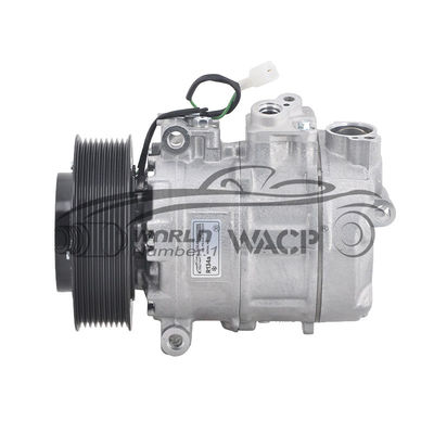 เครื่องบดอากาศอัตโนมัติ 5412301211 สําหรับ Benz ActrosMP2/MP3 2002-2008 WXMB003A
