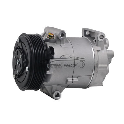 CS20069 เครื่องปรับอากาศ 12v สําหรับ Renault MEGANE GRAND TOUR SCENIC 7PK