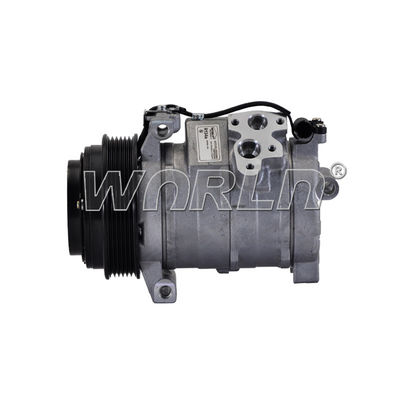 A0002343511 A0002340003 DCP17114 RC600.219 อัตโนมัติ ACCompressor สําหรับ 10S17C MERCEDES BENZ SPRINTER WXMB025