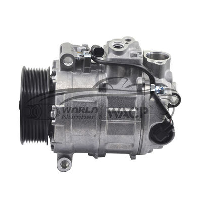 DCP17146 12308811 เครื่องปรับอากาศรถยนต์ สําหรับ Benz ML/GL/R X164/W164/W251 2005-2014 WXMB044