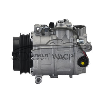 DCP17132 0022307711 เครื่องปรับอากาศอัตโนมัติสําหรับ Benz SS350/500/CL63AMG 2006-2013 WXMB063A