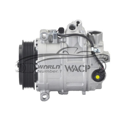 เครื่องยนต์เครื่องปรับอากาศสลับ 7SEU17C สําหรับเครื่องปรับอากาศ Benz ซีสตรม ชิ้นส่วน WXMB115