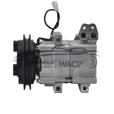 FS10 Auto AirCon Compressor HR780152 977014A151 สําหรับ Hyundai Galloper สําหรับ H1002.5/3.0 WXHY001